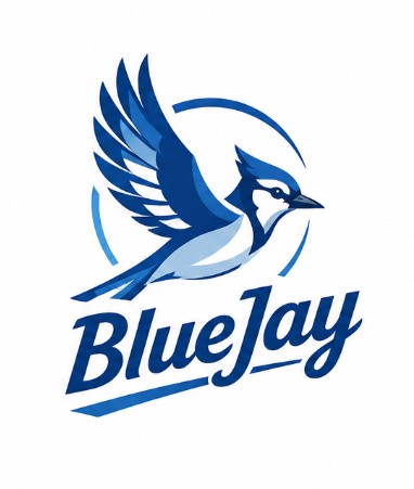 BlueJay logo